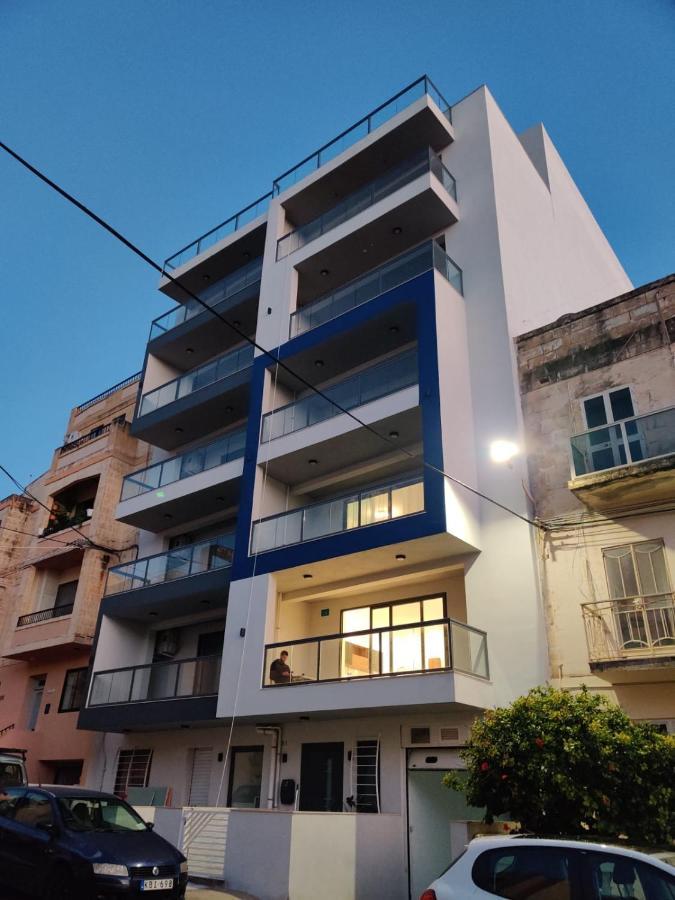 Caribbean Cocktail Διαμέρισμα Marsaskala Εξωτερικό φωτογραφία